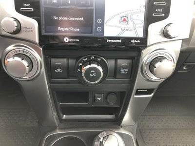 2024 Toyota 4Runner SR5 Premium 4WD (Natl)