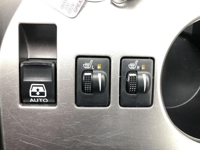 2024 Toyota 4Runner SR5 Premium 4WD (Natl)