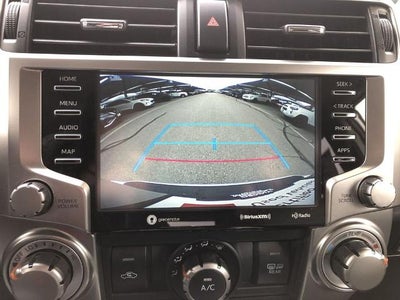 2024 Toyota 4Runner SR5 Premium 4WD (Natl)