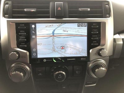 2024 Toyota 4Runner SR5 Premium 4WD (Natl)