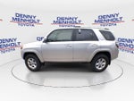 2024 Toyota 4Runner SR5 Premium 4WD (Natl)