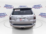 2024 Toyota 4Runner SR5 Premium 4WD (Natl)