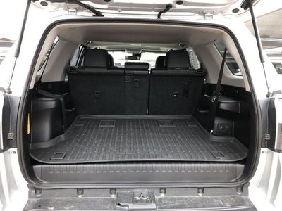 2024 Toyota 4Runner SR5 Premium 4WD (Natl)