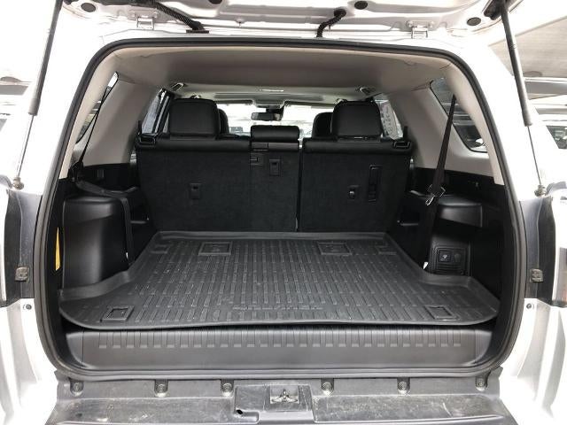 2024 Toyota 4Runner SR5 Premium 4WD (Natl)