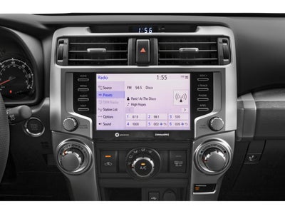 2024 Toyota 4Runner SR5 Premium 4WD (Natl)