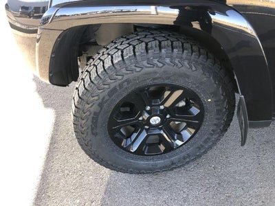 2023 Toyota 4Runner SR5 Premium 4WD (Natl)