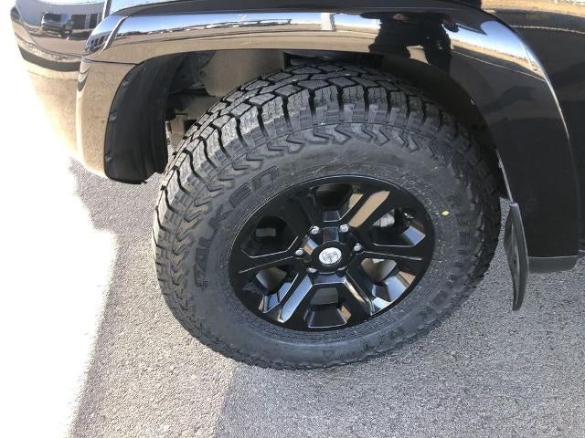 2023 Toyota 4Runner SR5 Premium 4WD (Natl)