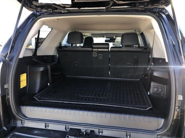 2023 Toyota 4Runner SR5 Premium 4WD (Natl)