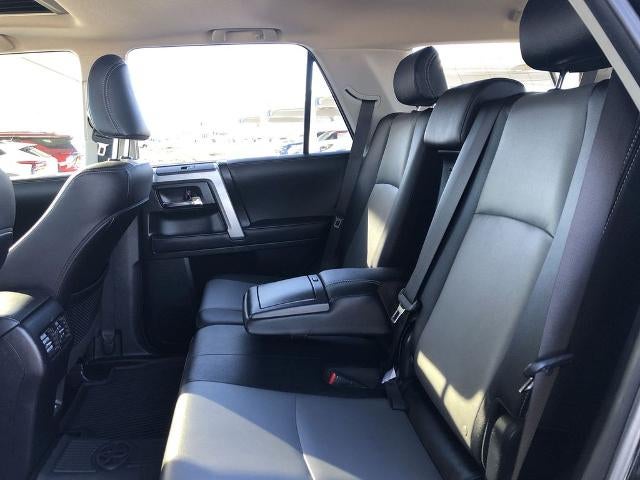 2023 Toyota 4Runner SR5 Premium 4WD (Natl)