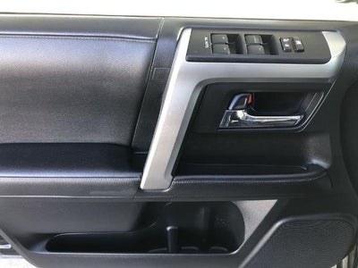 2023 Toyota 4Runner SR5 Premium 4WD (Natl)