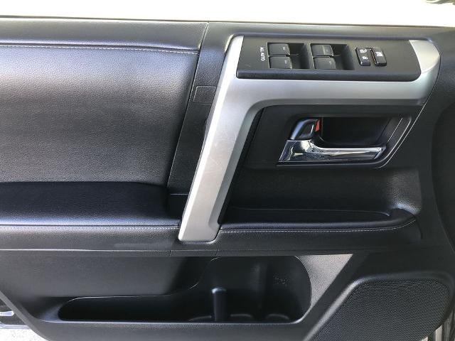 2023 Toyota 4Runner SR5 Premium 4WD (Natl)