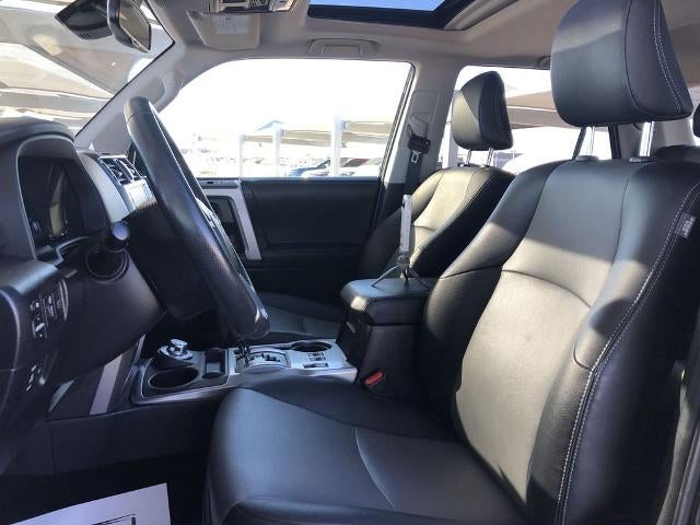 2023 Toyota 4Runner SR5 Premium 4WD (Natl)