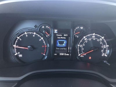 2023 Toyota 4Runner SR5 Premium 4WD (Natl)