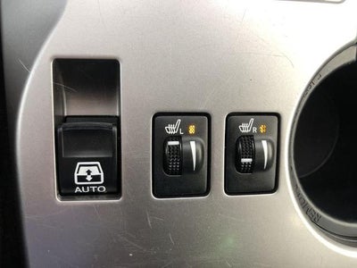 2023 Toyota 4Runner SR5 Premium 4WD (Natl)