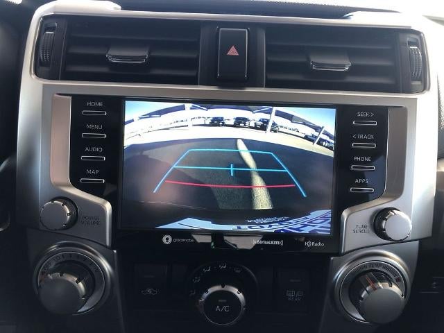 2023 Toyota 4Runner SR5 Premium 4WD (Natl)