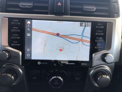 2023 Toyota 4Runner SR5 Premium 4WD (Natl)