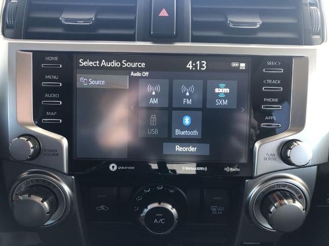 2023 Toyota 4Runner SR5 Premium 4WD (Natl)