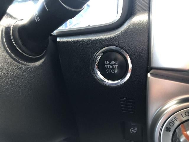 2023 Toyota 4Runner SR5 Premium 4WD (Natl)