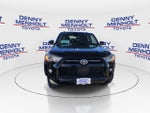 2023 Toyota 4Runner SR5 Premium 4WD (Natl)