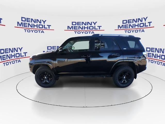2023 Toyota 4Runner SR5 Premium 4WD (Natl)
