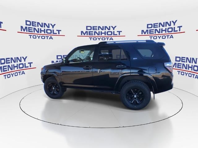2023 Toyota 4Runner SR5 Premium 4WD (Natl)
