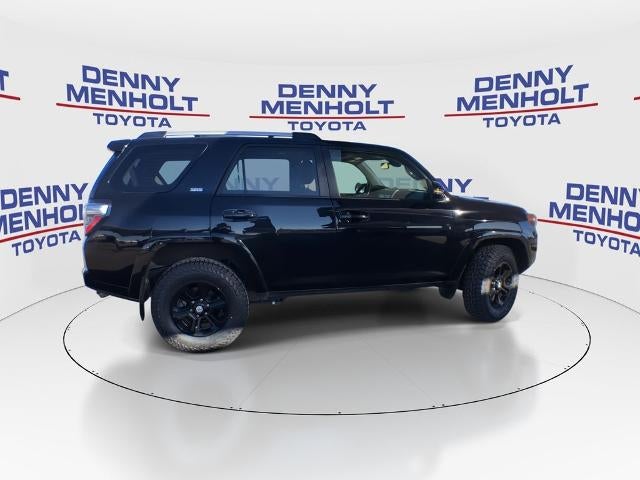 2023 Toyota 4Runner SR5 Premium 4WD (Natl)