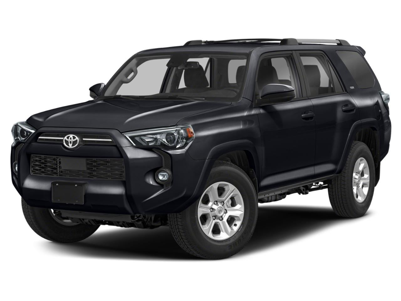 2023 Toyota 4Runner SR5 Premium 4WD (Natl)