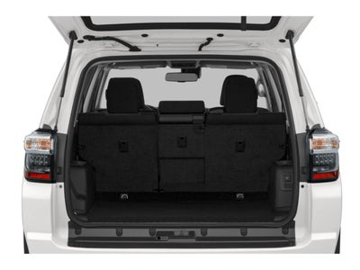 2023 Toyota 4Runner SR5 Premium 4WD (Natl)