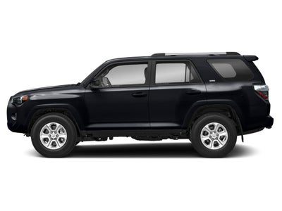 2023 Toyota 4Runner SR5 Premium 4WD (Natl)