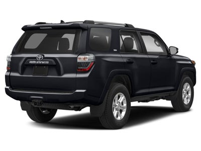 2023 Toyota 4Runner SR5 Premium 4WD (Natl)