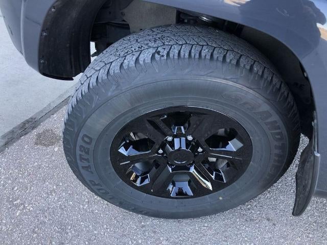 2024 Toyota 4Runner SR5 Premium 4WD (Natl)