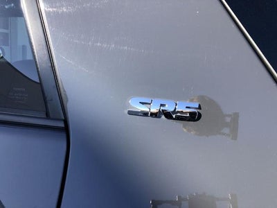 2024 Toyota 4Runner SR5 Premium 4WD (Natl)