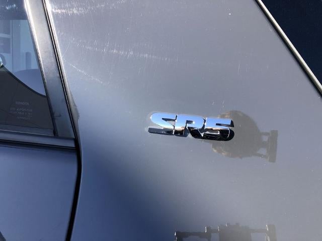 2024 Toyota 4Runner SR5 Premium 4WD (Natl)