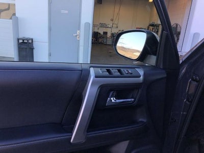 2024 Toyota 4Runner SR5 Premium 4WD (Natl)