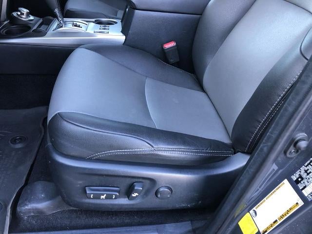 2024 Toyota 4Runner SR5 Premium 4WD (Natl)