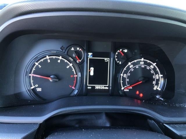 2024 Toyota 4Runner SR5 Premium 4WD (Natl)