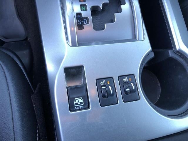 2024 Toyota 4Runner SR5 Premium 4WD (Natl)