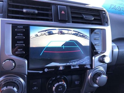 2024 Toyota 4Runner SR5 Premium 4WD (Natl)