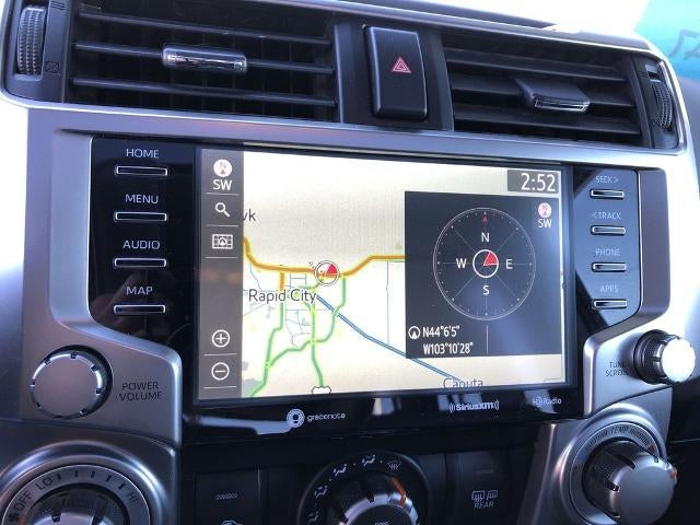 2024 Toyota 4Runner SR5 Premium 4WD (Natl)