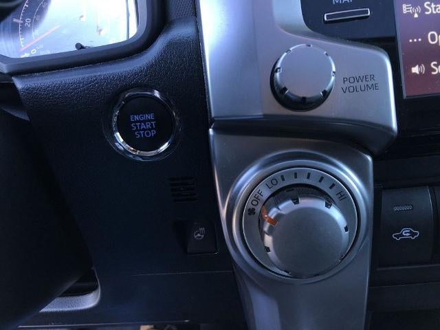 2024 Toyota 4Runner SR5 Premium 4WD (Natl)