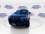 2024 Toyota 4Runner SR5 Premium 4WD (Natl)