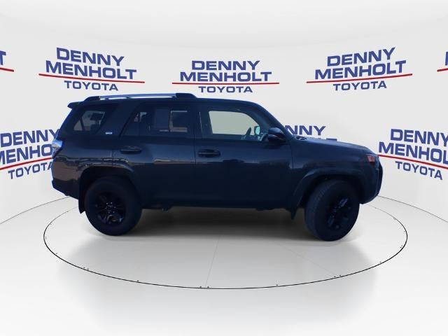 2024 Toyota 4Runner SR5 Premium 4WD (Natl)