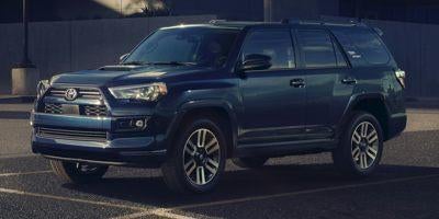 2024 Toyota 4Runner SR5 Premium 4WD (Natl)