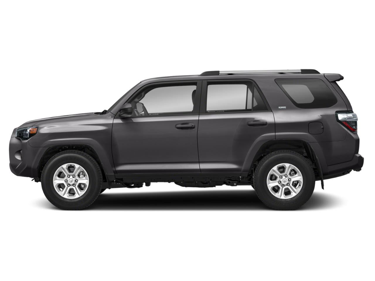 2024 Toyota 4Runner SR5 Premium 4WD (Natl)
