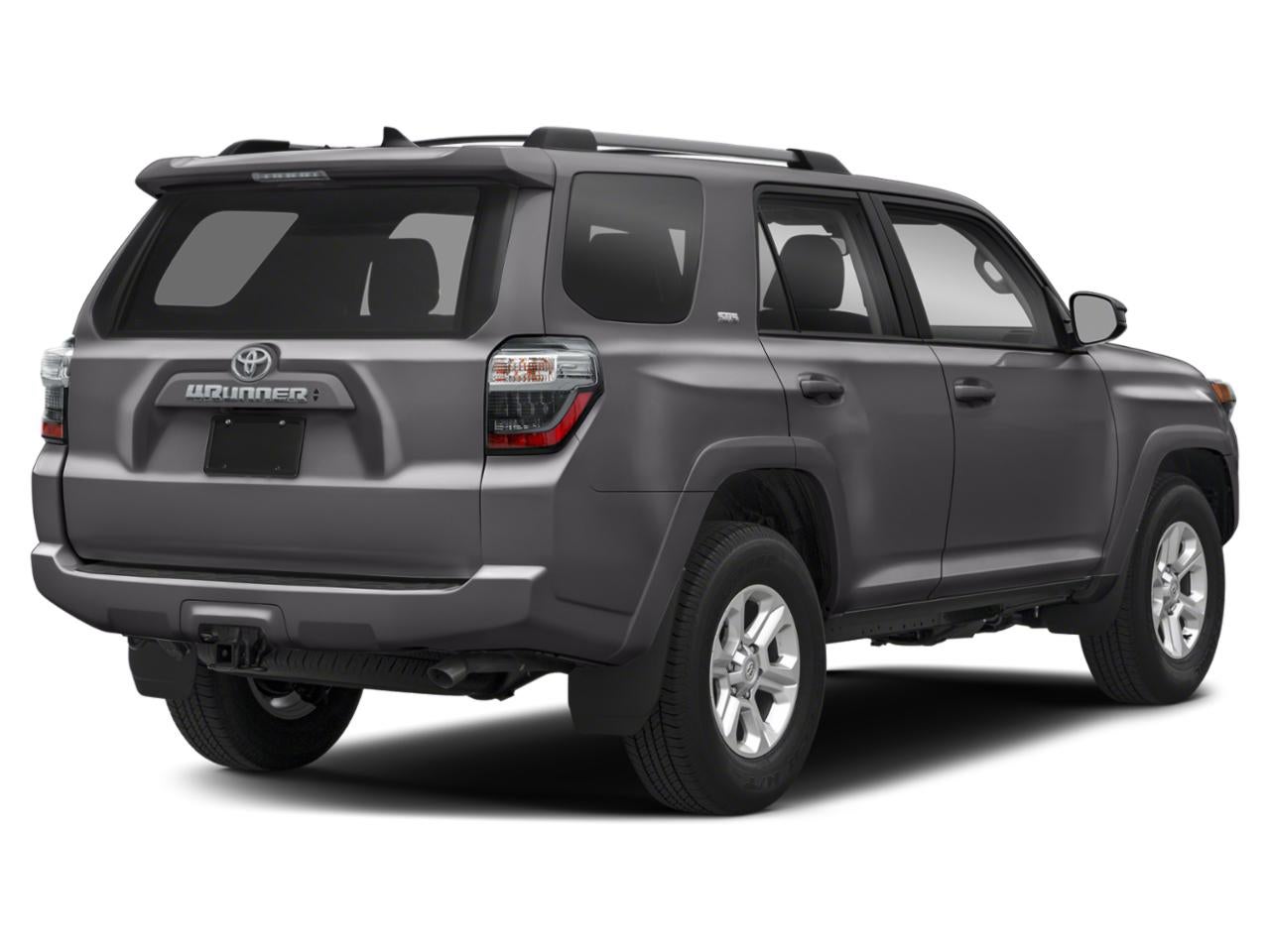 2024 Toyota 4Runner SR5 Premium 4WD (Natl)
