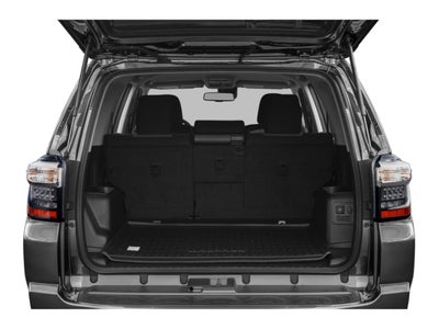 2022 Toyota 4Runner SR5 Premium 4WD (Natl)