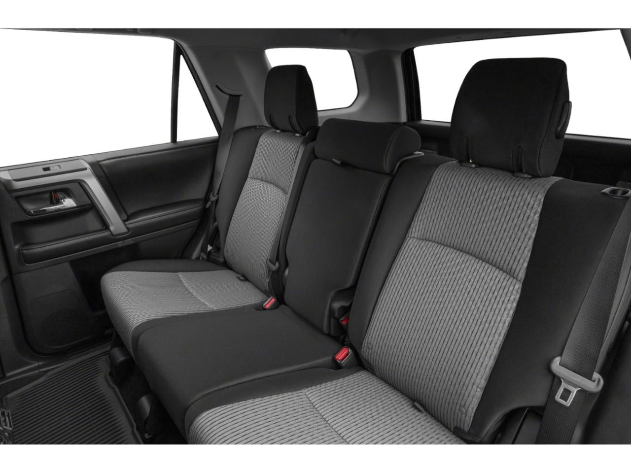 2022 Toyota 4Runner SR5 Premium 4WD (Natl)