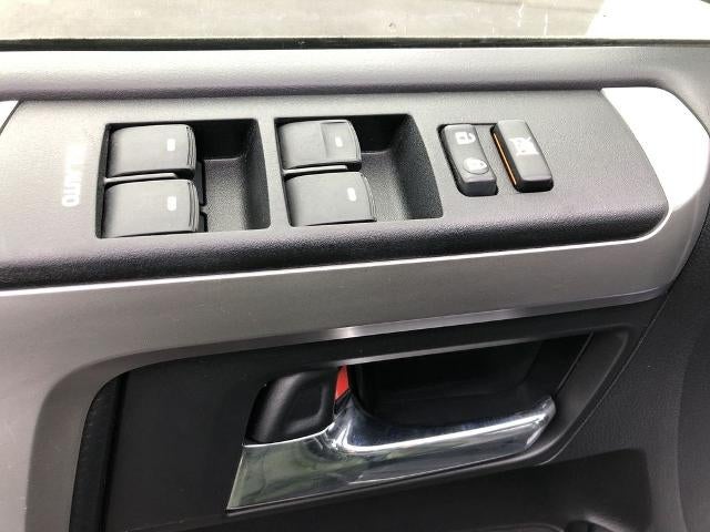2024 Toyota 4Runner SR5 Premium 4WD (Natl)