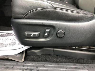 2024 Toyota 4Runner SR5 Premium 4WD (Natl)
