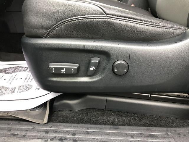 2024 Toyota 4Runner SR5 Premium 4WD (Natl)